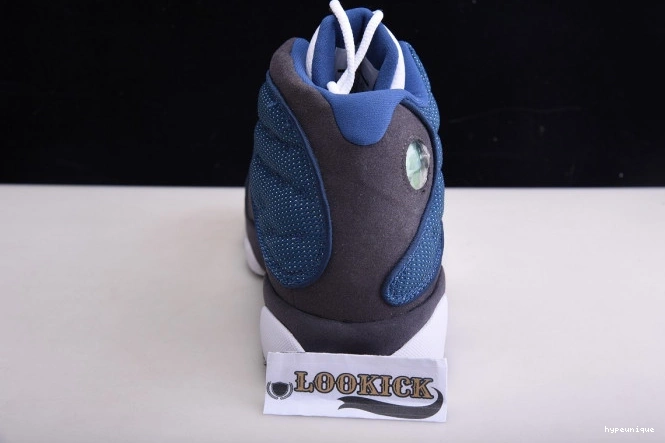 HYPE 13 Retro 414571-401 Jordan (2010) Air Flint 0706